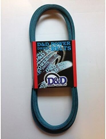 حزام بديل D&D PowerDrive 2721642 Bobcat أو RANDOMES Kevlar، شريط واحد، أراميد in Saudi Arabia