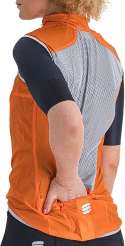 Sportful Hot Pack Easylight Vest - Women's in Saudi Arabia