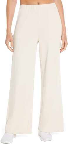 Bally Total Fitness Women's Erin Wide Leg Pocket Pant in Saudi Arabia