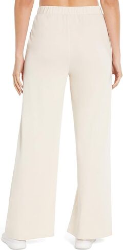 Bally Total Fitness Women's Erin Wide Leg Pocket Pant in Saudi Arabia