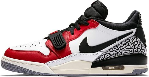 Nike Air Jordan Legacy 312 Low للرجال Cd7069-106 مقاس 9 in Saudi Arabia