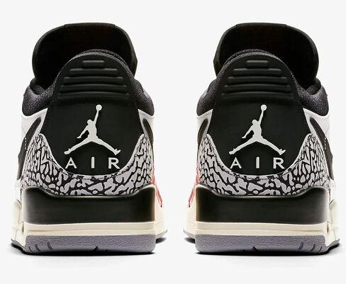 Nike Air Jordan Legacy 312 Low للرجال Cd7069-106 مقاس 9 in Saudi Arabia