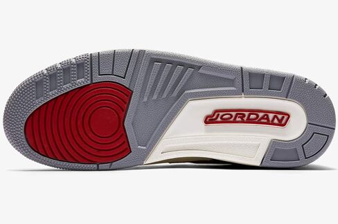 Nike Air Jordan Legacy 312 Low للرجال Cd7069-106 مقاس 9 in Saudi Arabia