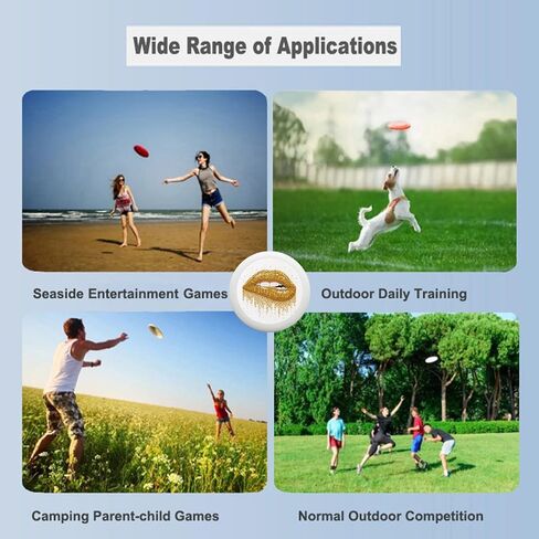 Anchor Outdoor Flying Disc Sailing Anchor Ocean Ultimate Disc 175g for Boys Girls Men Women Birthday Christmas in Saudi Arabia