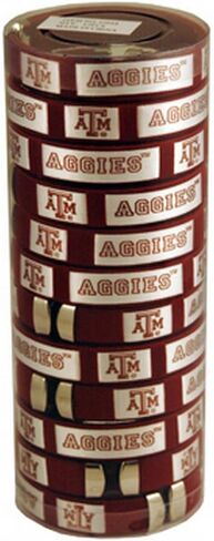 سوار NCAA Texas A & M Aggies Spirit in Kuwait