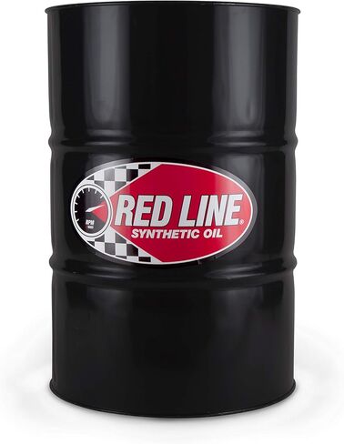 Red Line (11405) SAE 10W40 Fully Synthetic Motor Oil - Gallon in Saudi Arabia