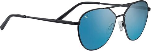 Serengeti Odell Rectangular Sunglasses in Saudi Arabia