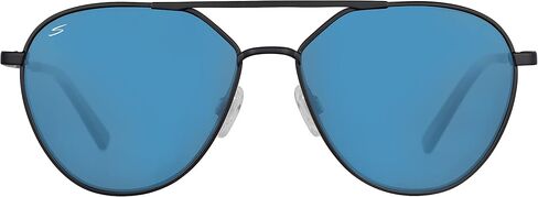 Serengeti Odell Rectangular Sunglasses in Saudi Arabia