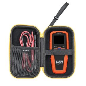 RLSOCO Hard Case for Klein Tools ET140 Pinless Moisture Meter Moisture Detection