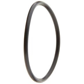 USA Sealing ZUSAV90024 Hard Viton O-Ring, 90A Durometer, Black, Round Profile, Dash 024, 0.070 in Cross Section, 1.114 in ID, 1.254 in OD, Pack of 50, FKM, Fluoroelastomer, FPM