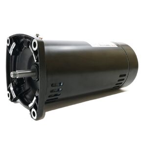 Puri Tech Sta-Rite Dura-Glas 1HP P2RA5E-181L Replacement Motor Kit AO Smith USQ1102 with GO-KIT-54