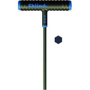 EKLIND 64660 6 MM Power-T T-Handle Hex T-Key allen wrench