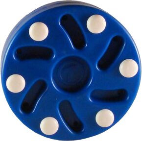 كرات الهوكي الرسمية من ترونكس إنلاين رولر (أسود) in Kuwait