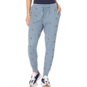 Toad&Co Foothill Joggers طباعة عزر نورث شور SM in Kuwait