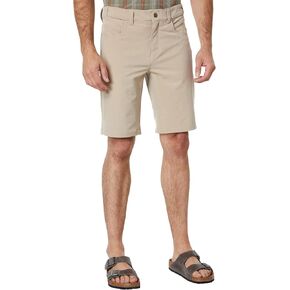 Royal Robbins Alpine Mountain Pro Shorts