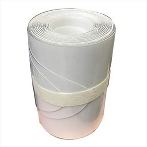Funktion SUP Paddle Board Surfboard Rail Tape in Clear 3.584"　FK-RAILTAPE-L-CLR