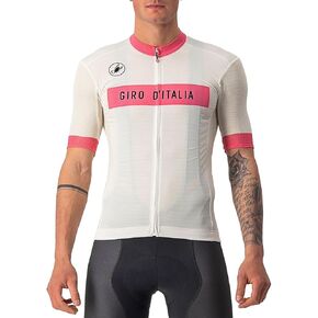 Castelli Men's Fuori #GIRO Cycling Jersey