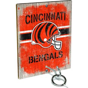 FANMATS NFL - Ring Toss Game