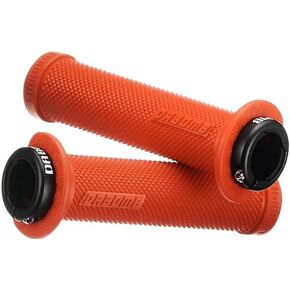 Premium Bicycle Grips - Ultimate Comfort & Style - Cycling Accessories with Durable Material - Easy Installation - Mountain/Road/E- Bikes