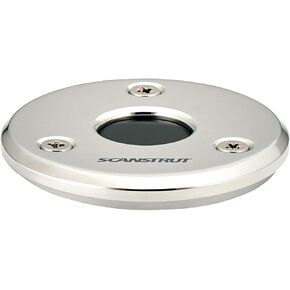 Scanstrut Low Profile Cable Seal - 316 Stainless Steel DS-LP-16-S