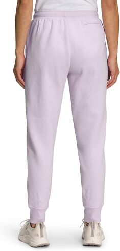 صندوق NSE Jogger النسائي من THE NORTH FACE (حجم قياسي وحجم كبير)، Lavender Fog/Lavender Fog، صغير in Saudi Arabia