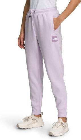 صندوق NSE Jogger النسائي من THE NORTH FACE (حجم قياسي وحجم كبير)، Lavender Fog/Lavender Fog، صغير in Saudi Arabia
