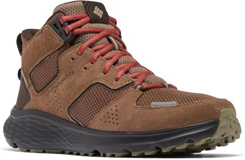Columbia Men's Benson Mid Hiking Boot in Saudi Arabia