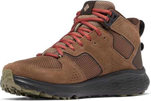 Columbia Men's Benson Mid Hiking Boot in Saudi Arabia