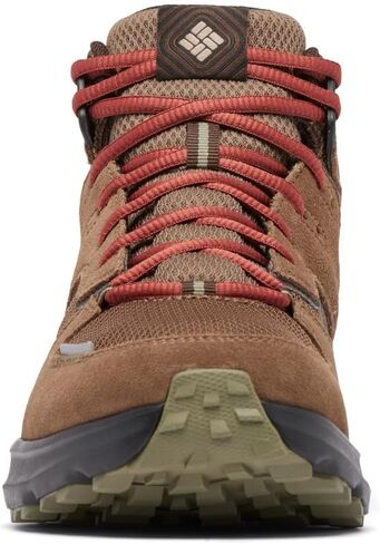 Columbia Men's Benson Mid Hiking Boot in Saudi Arabia