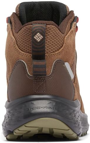 Columbia Men's Benson Mid Hiking Boot in Saudi Arabia