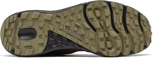 Columbia Men's Benson Mid Hiking Boot in Saudi Arabia