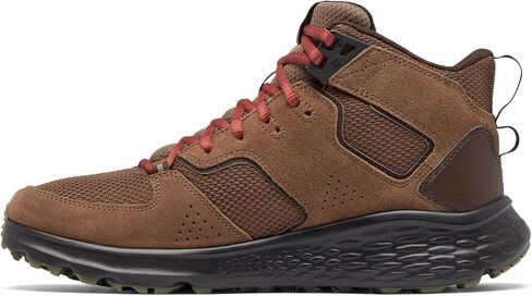 Columbia Men's Benson Mid Hiking Boot in Saudi Arabia