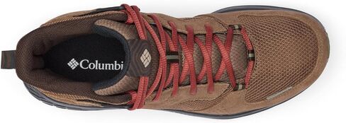 Columbia Men's Benson Mid Hiking Boot in Saudi Arabia