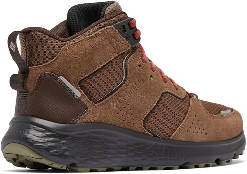 Columbia Men's Benson Mid Hiking Boot in Saudi Arabia