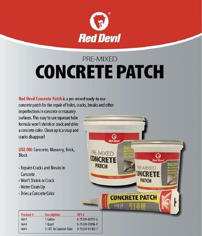 DAPConcrete Watertight Filler and Sealent 10.1 ounce Gray | Pack of 2 in Saudi Arabia