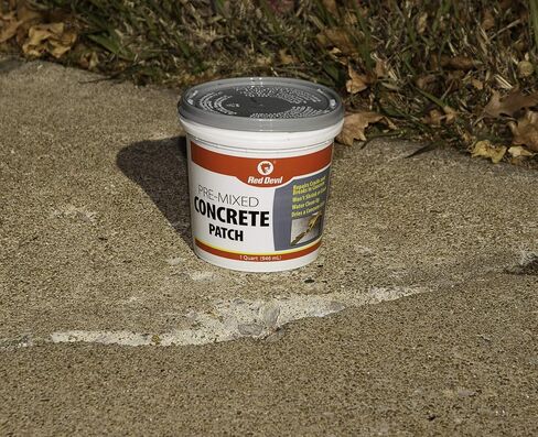 DAPConcrete Watertight Filler and Sealent 10.1 ounce Gray | Pack of 2 in Saudi Arabia