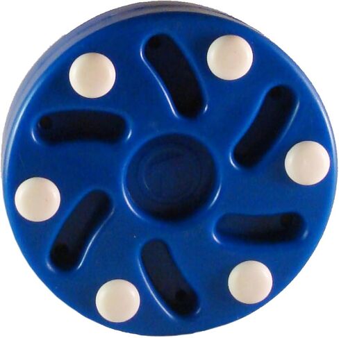 كرات الهوكي الرسمية من ترونكس إنلاين رولر (أسود) in Kuwait