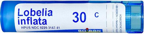Boiron Lobelia 30c, 80 CT in Saudi Arabia