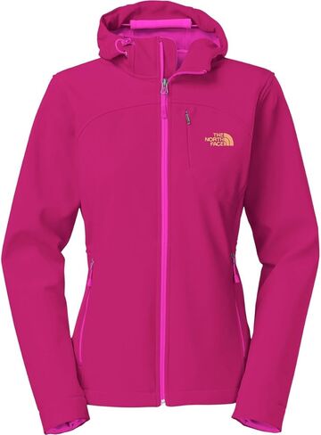 The North Face Apex Bionic Hoodie Dramatic Plum SM in Saudi Arabia