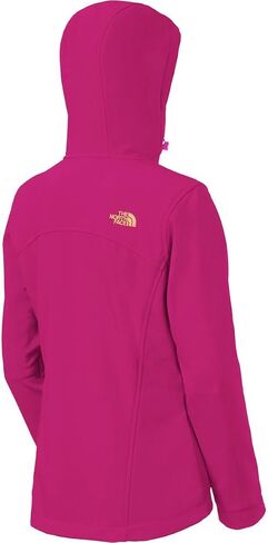 The North Face Apex Bionic Hoodie Dramatic Plum SM in Saudi Arabia