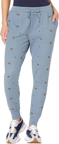 Toad&Co Foothill Joggers طباعة عزر نورث شور SM in Kuwait