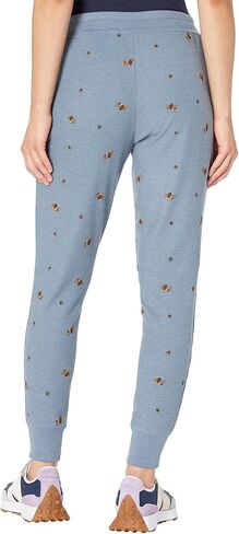 Toad&Co Foothill Joggers طباعة عزر نورث شور SM in Kuwait