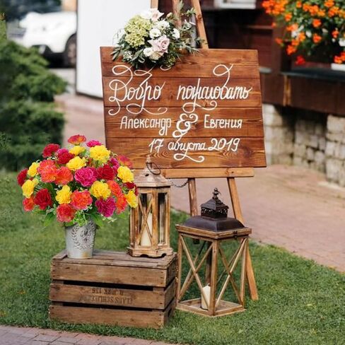 4 Bundles Artificial Flowers, 40 Heads Artificial Carnation Bouquets Silk Flowers Arrangements Cemetery Flowers for Grave Wedding Home Party Centerpiece Vase Autumn Decor in Saudi Arabia