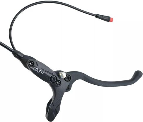 بنغال آريس 8.5E (2150-500-500) فرجار مزدوج لدراجة eBike الثلاثية مع التحكم بالمستشعر، BL3091 in Saudi Arabia