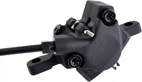 بنغال آريس 8.5E (2150-500-500) فرجار مزدوج لدراجة eBike الثلاثية مع التحكم بالمستشعر، BL3091 in Saudi Arabia