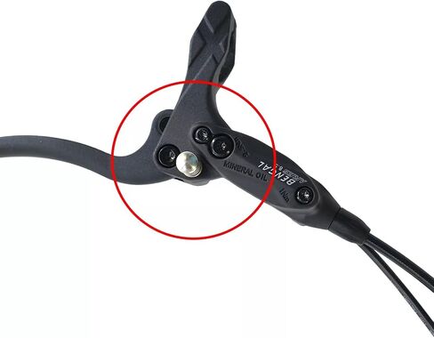 بنغال آريس 8.5E (2150-500-500) فرجار مزدوج لدراجة eBike الثلاثية مع التحكم بالمستشعر، BL3091 in Saudi Arabia