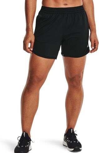 Under Armour Women's Knit Shorts in Kuwait