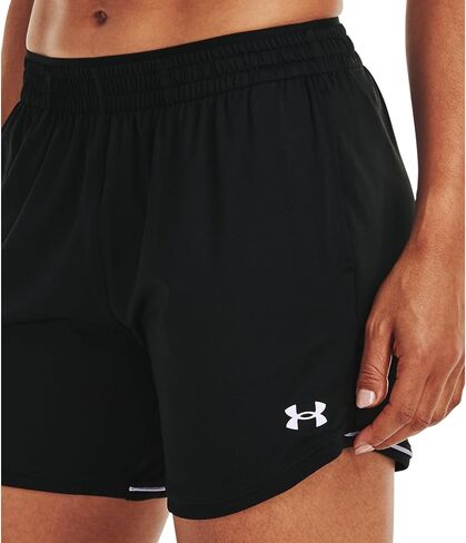 Under Armour Women's Knit Shorts in Kuwait