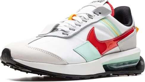 Nike Mens Air Max Pre-Day DV2211 100 White Mint Foam University Red - Size 11 in Saudi Arabia