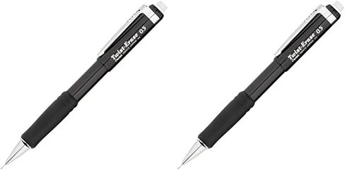 Pentel® Twist-Erase® III Mechanical Pencil, 0.5 mm, Black in Saudi Arabia